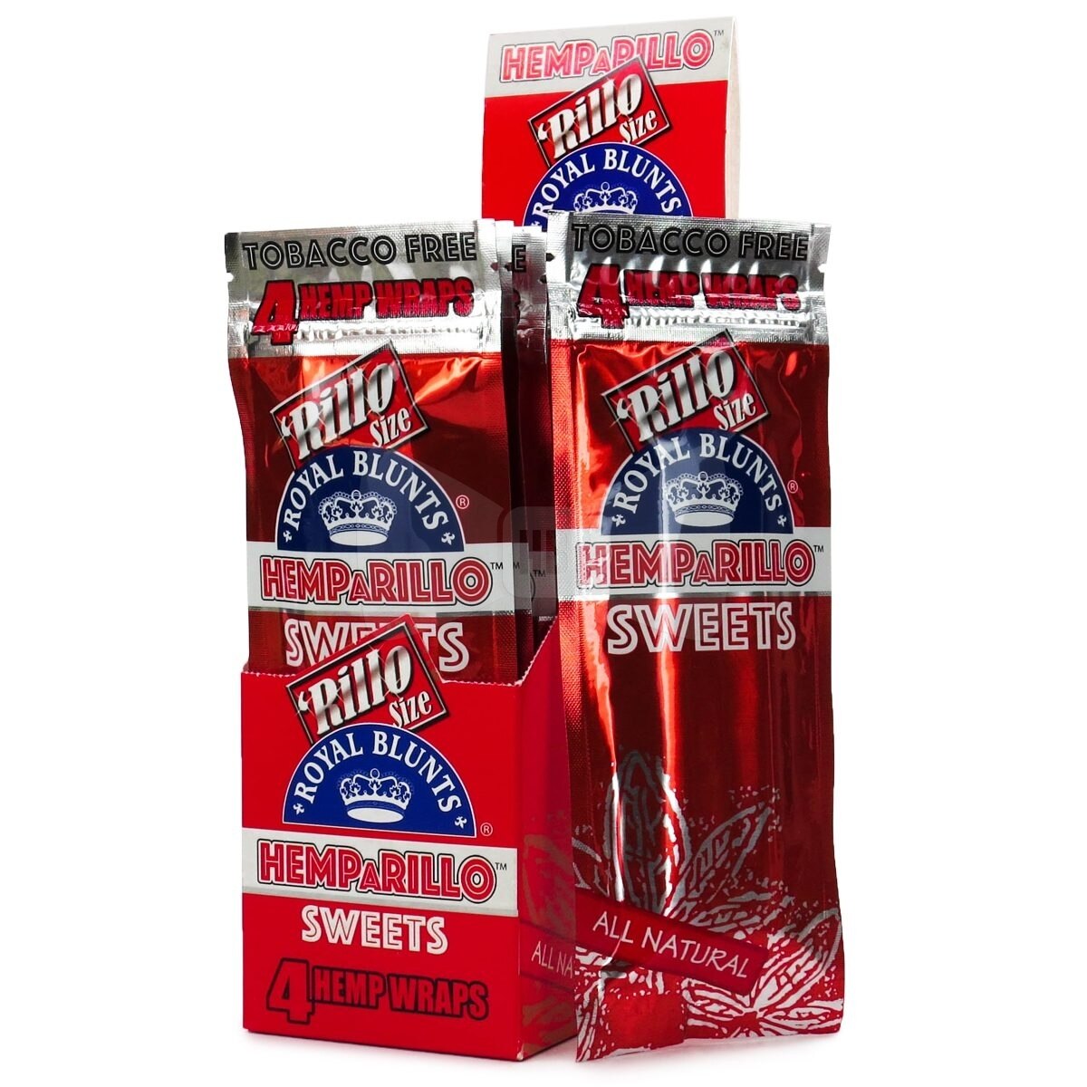 Custom zip lock cigar wraps packaging pouch bag and display box