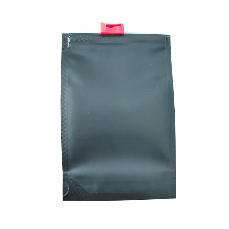 Custom Printed Child Resistant Bag